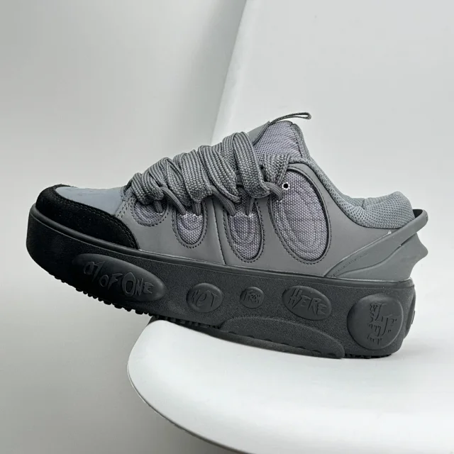 Unbranded Sneakers LaFrancé low-top product detail image 13