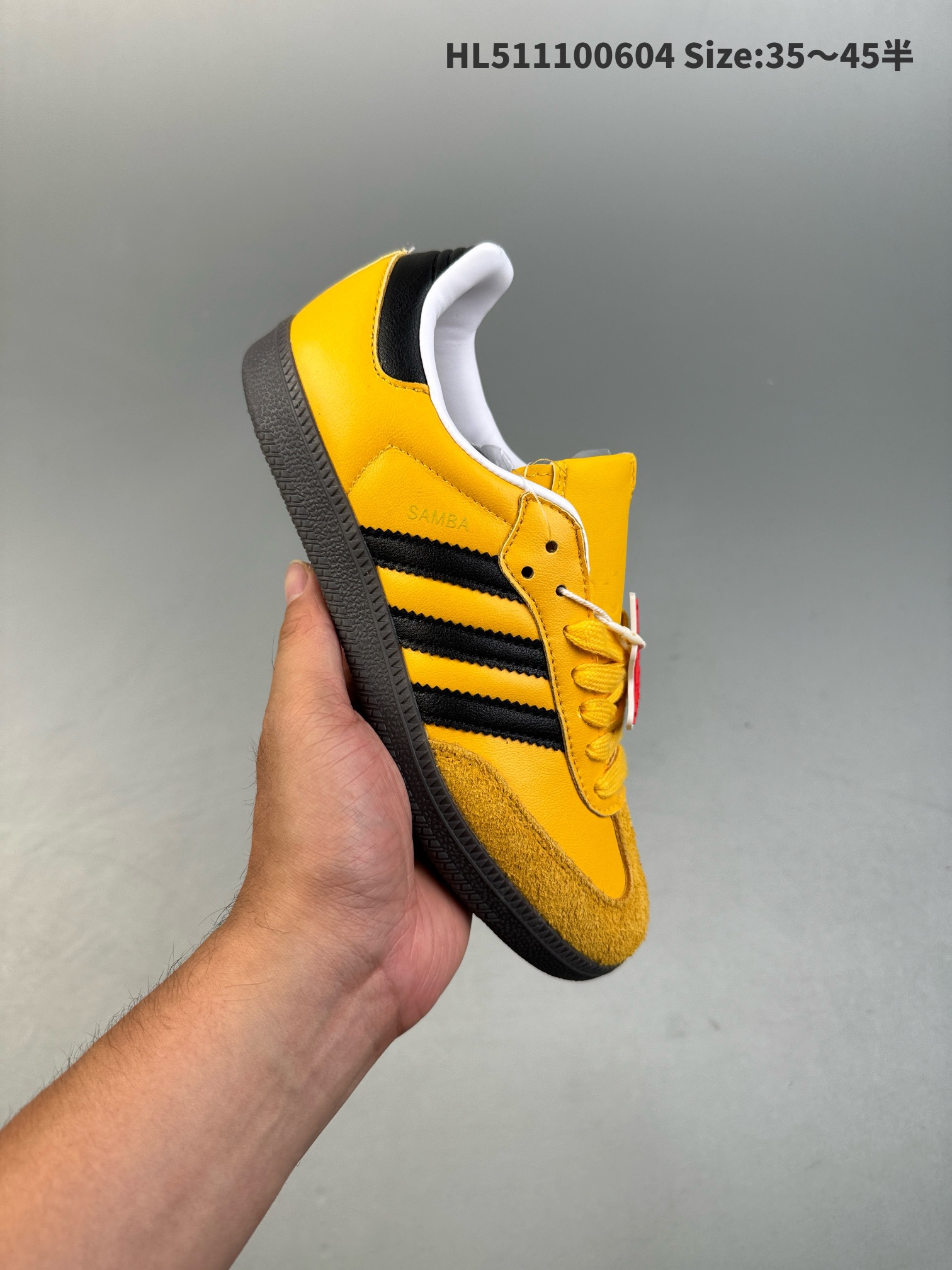 Adidas Sneakers Samba — 29