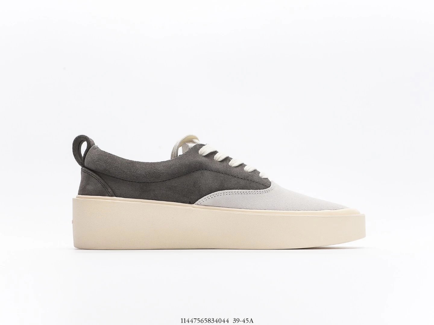 Fear of God Sneakers 101 Low-Top image 9