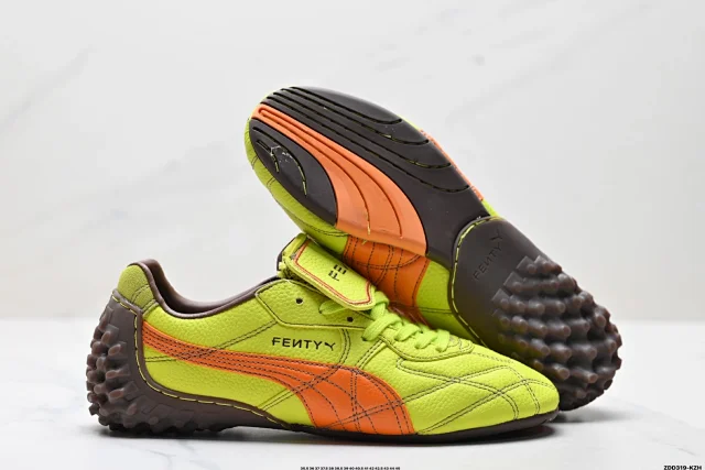 Fenty Sneakers Avanti LS Low-Top product detail image 24