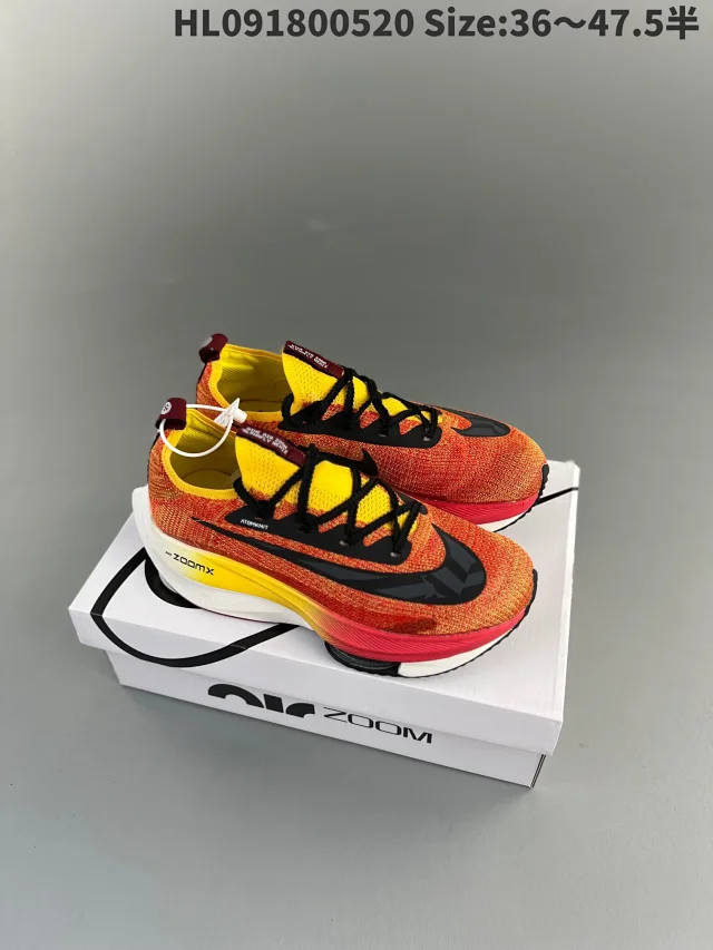 Nike Sneakers Alphafly NEXT% 2 product detail image 19