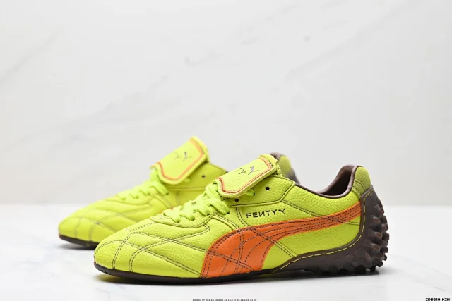 Fenty Sneakers Avanti LS Low-Top product detail image 25