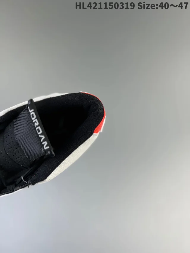 Jordan Sneakers Air 14 high-top basketball product detail image 2