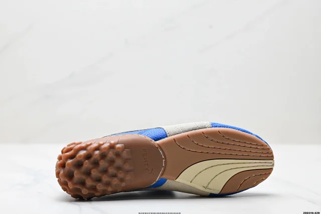 Fenty Sneakers Avanti LS Low-Top product detail image 2