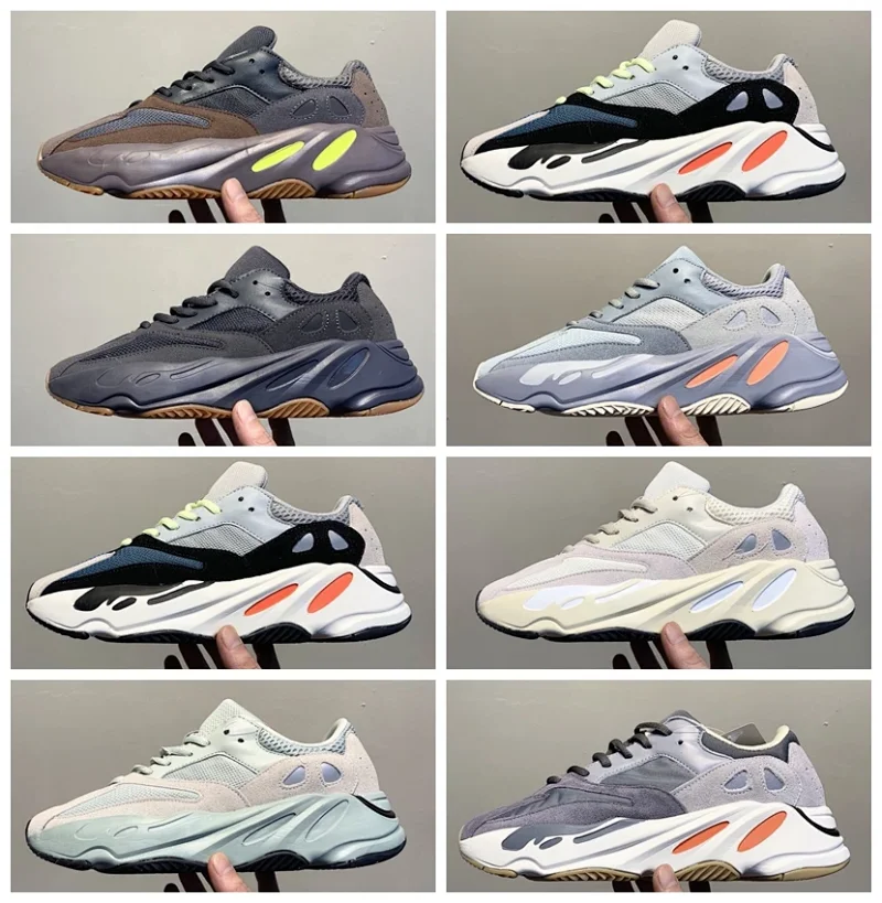 Yeezy Boost 700 Popcorn