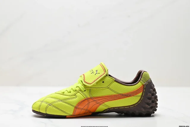 Fenty Sneakers Avanti LS Low-Top product detail image 26