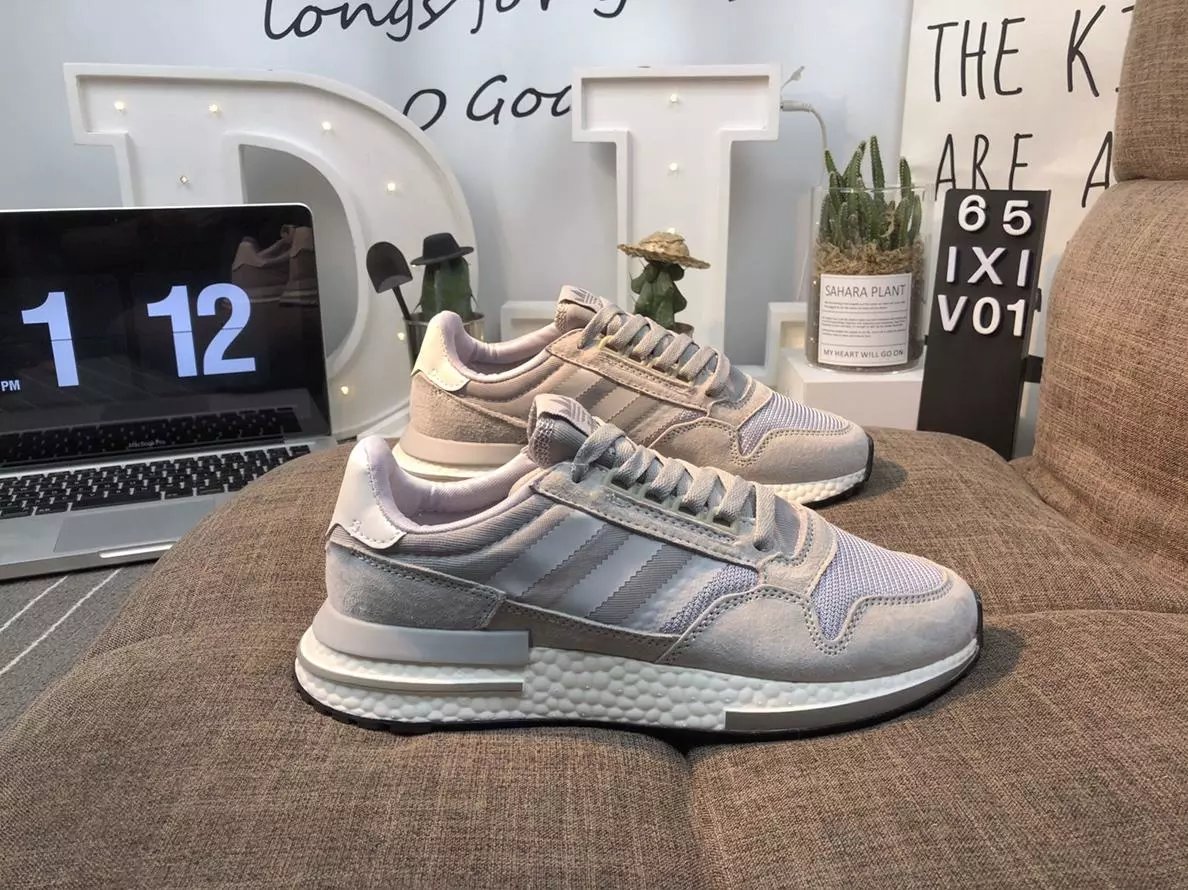 Adidas Sneakers ZX 500 Boost — Color No. 8