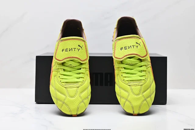 Fenty Sneakers Avanti LS Low-Top product detail image 22