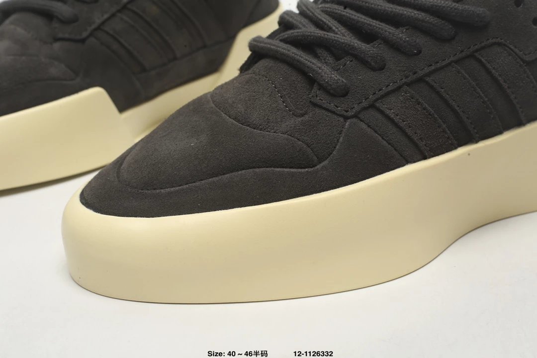 Adidas Yeezy Foam Runner Beige Sneakers - 32