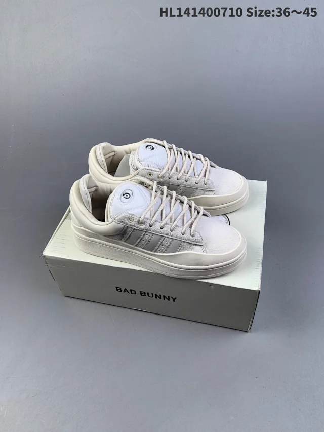 Adidas Sneakers Bad Bunny Campus product detail image 5