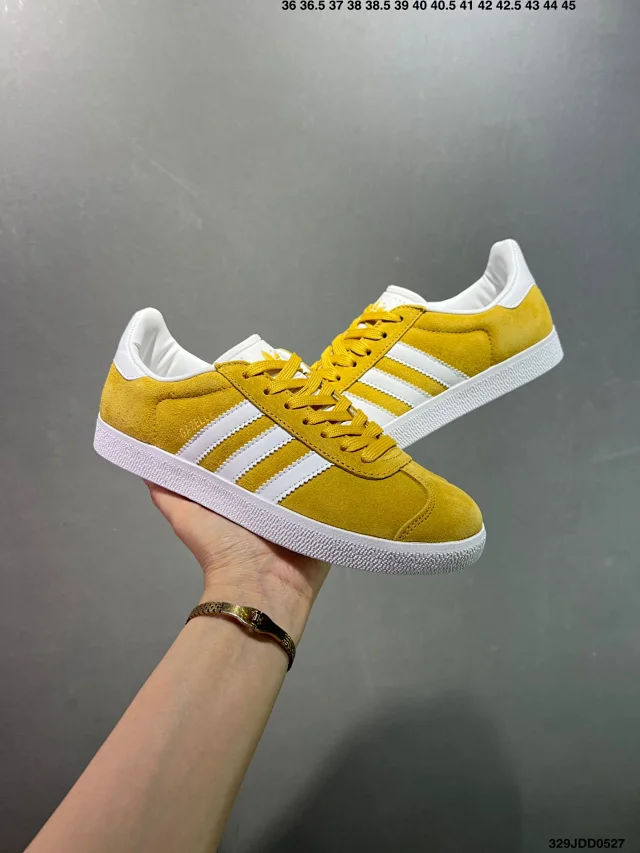 Adidas Sneakers Gazelle product detail image 11