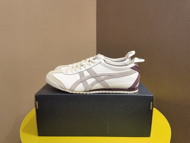 Onitsuka Tiger Sneakers Mexico 66 product detail image 54