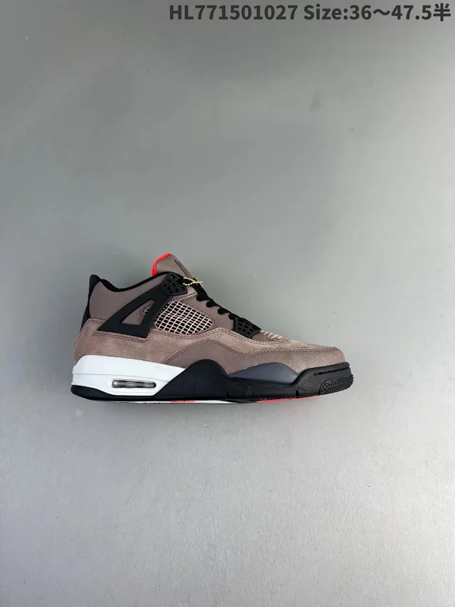 Jordan Sneakers Air 4 product detail image 20
