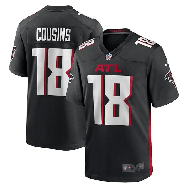 Nike Football Jerseys Atlanta Falcons player jersey product detail image 16