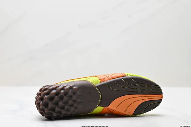 Fenty Sneakers Avanti LS Low-Top product detail image 21