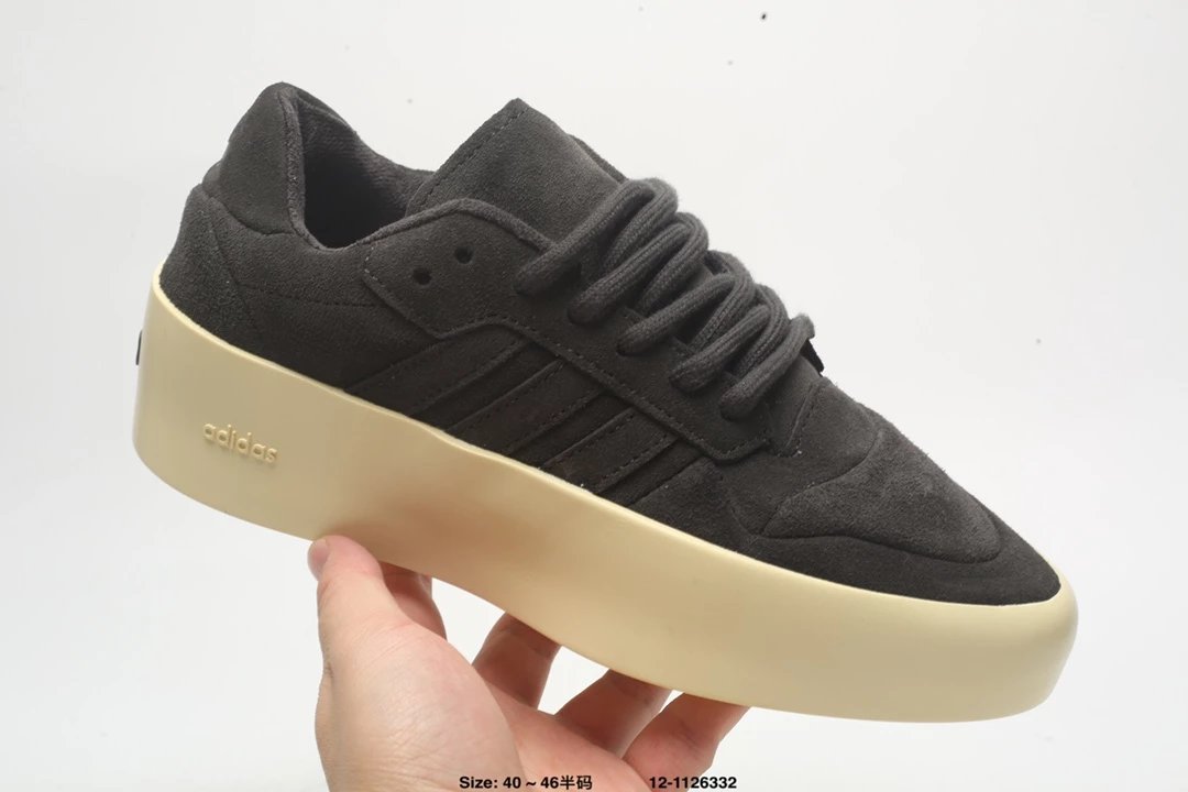 Adidas Yeezy Foam Runner Beige Sneakers - 33