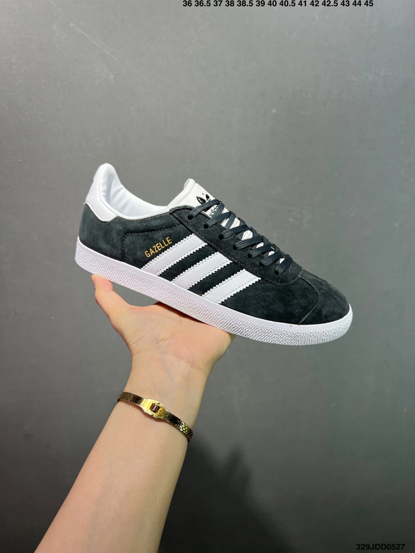 Adidas Sneakers Gazelle — 5