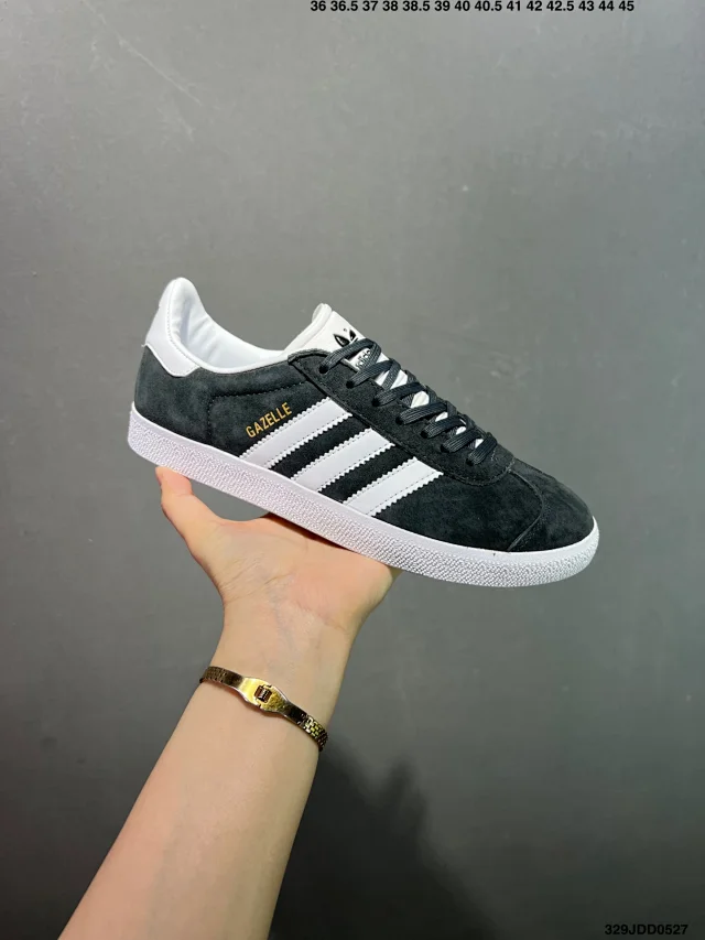 Adidas Sneakers Gazelle product detail image 2