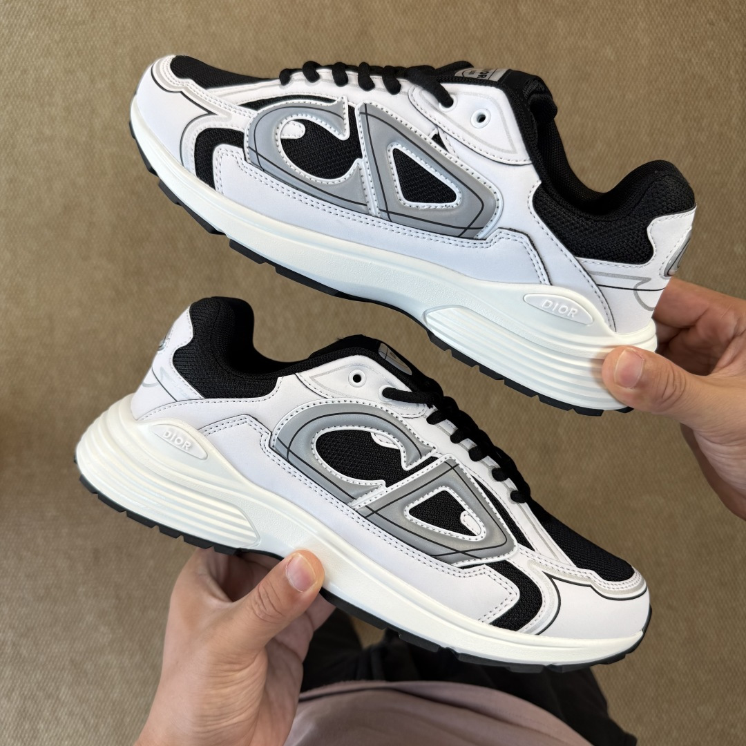 Dior Sneakers B30 — *016