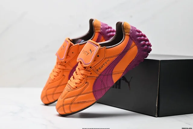 Fenty Sneakers Avanti LS Low-Top product detail image 11