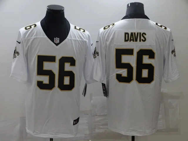 Nike New Orleans Saints player jersey variants product detail image 15