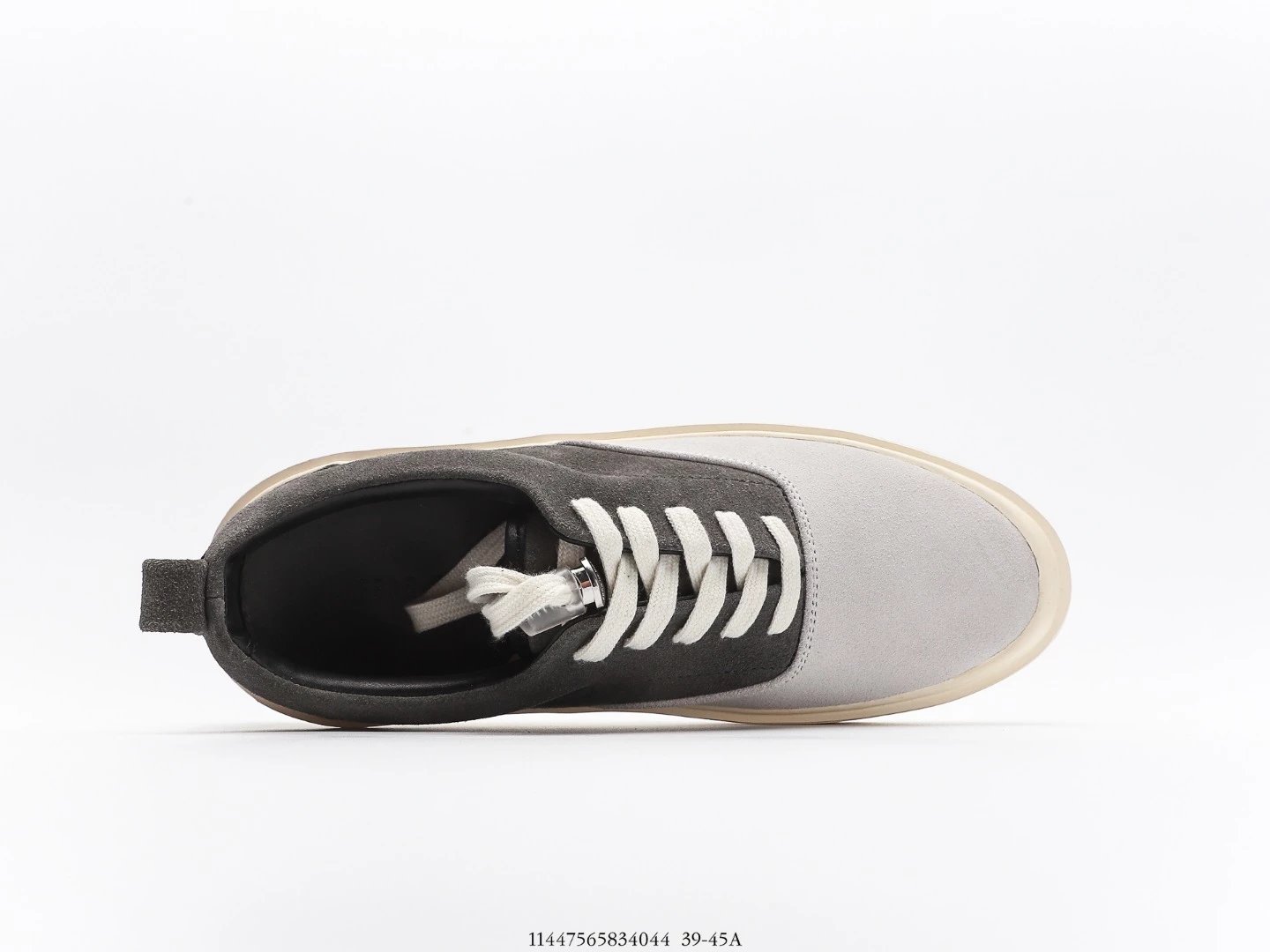 Fear of God Sneakers 101 Low-Top image 8