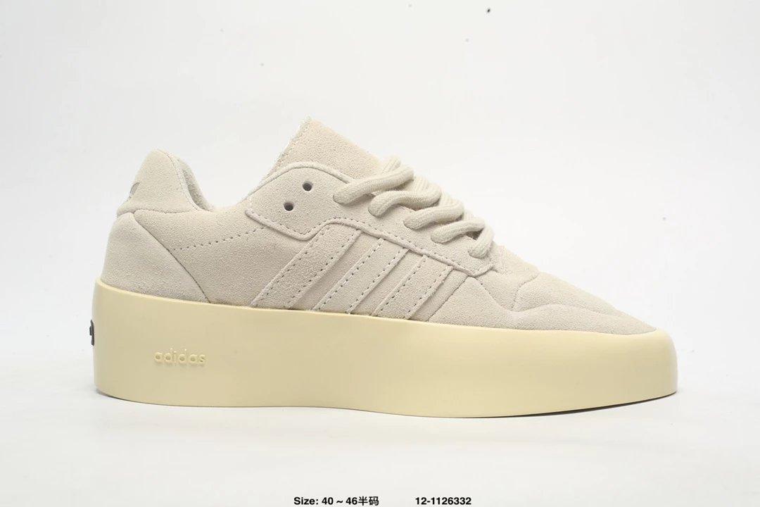 Adidas Yeezy Foam Runner Beige Sneakers - 25