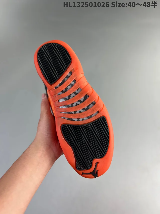 Jordan Sneakers Air 12 product detail image 13