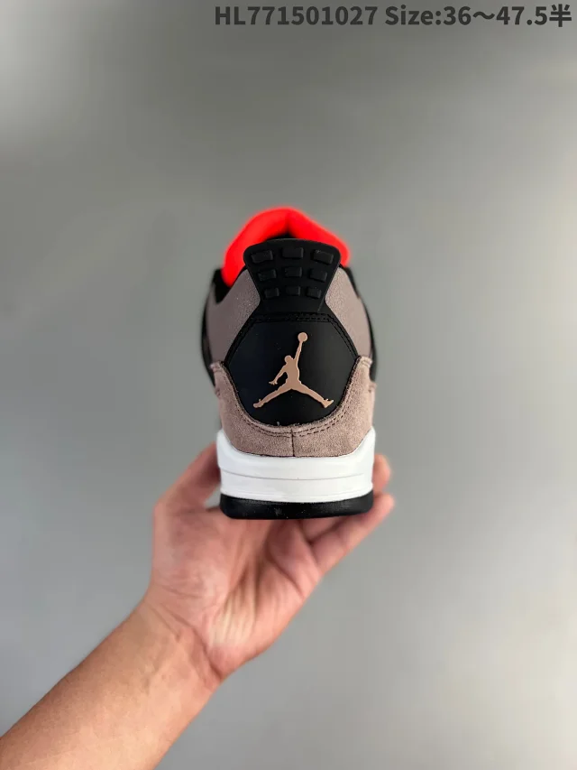 Jordan Sneakers Air 4 product detail image 17
