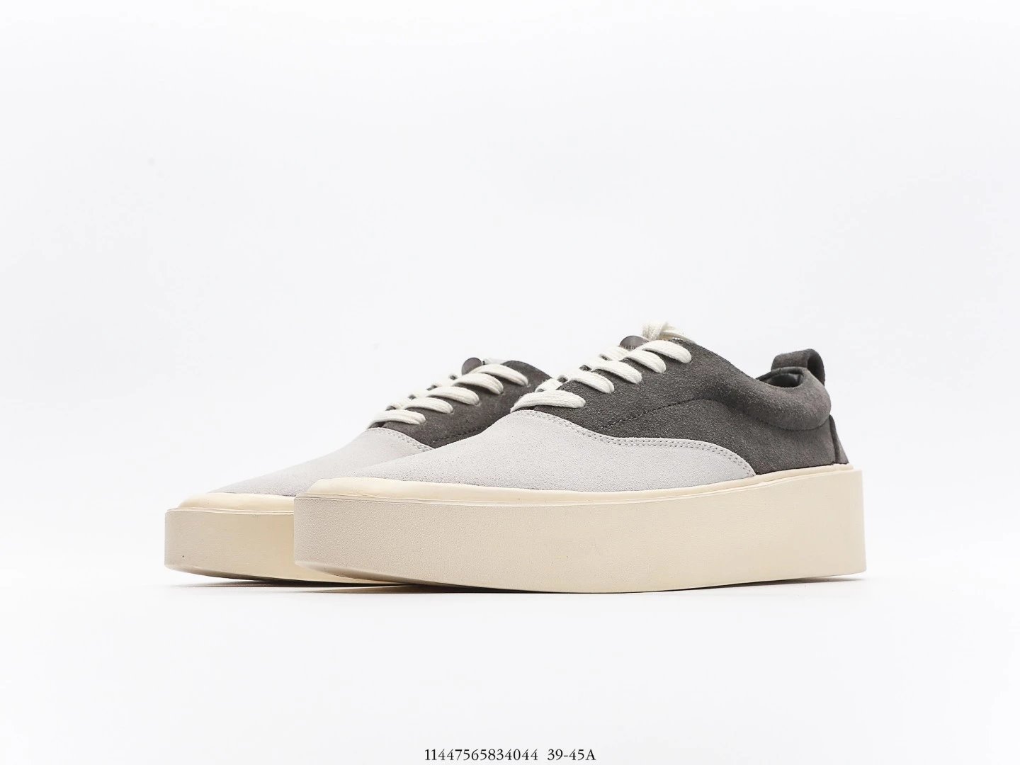 Fear of God Sneakers 101 Low-Top image 7