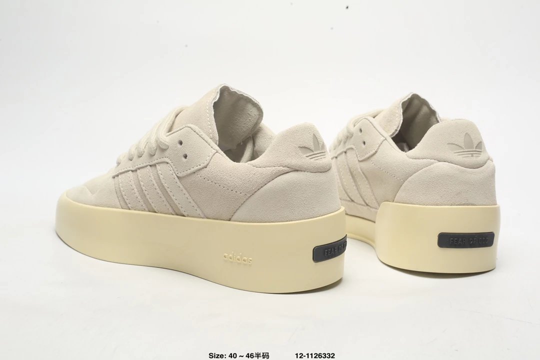 Adidas Yeezy Foam Runner Beige Sneakers - 21