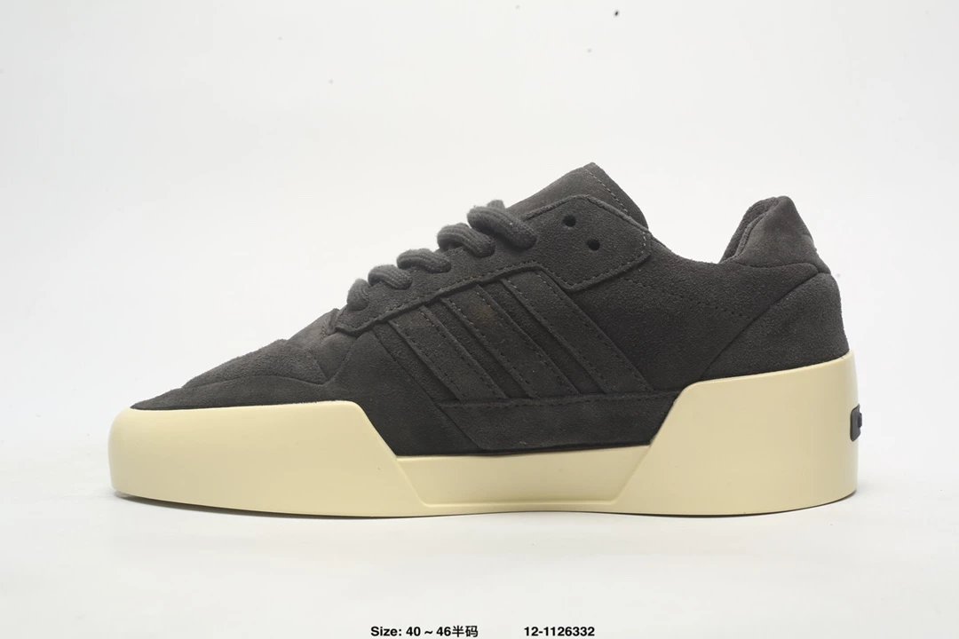 Adidas Yeezy Foam Runner Beige Sneakers - 34
