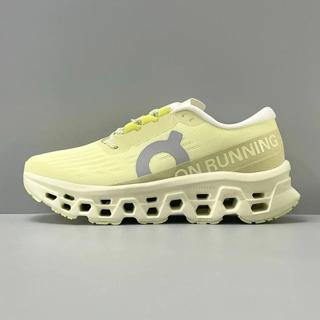 On Sneakers Cloudmonster 3 product detail image 16