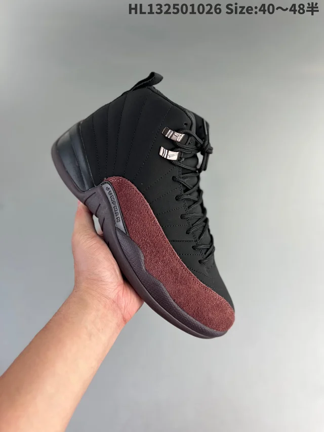 Jordan Sneakers Air 12 product detail image 8
