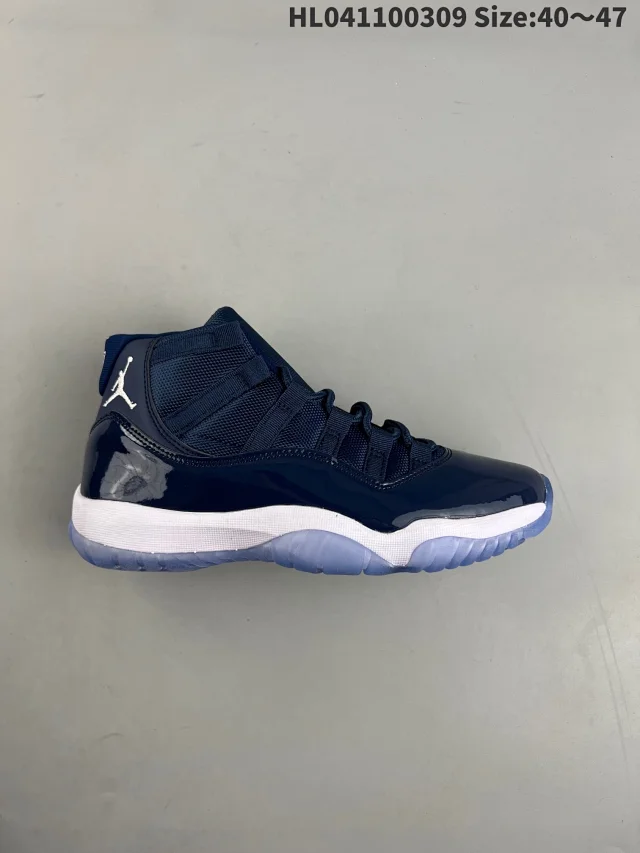 Jordan Sneakers Air 11 product detail image 18