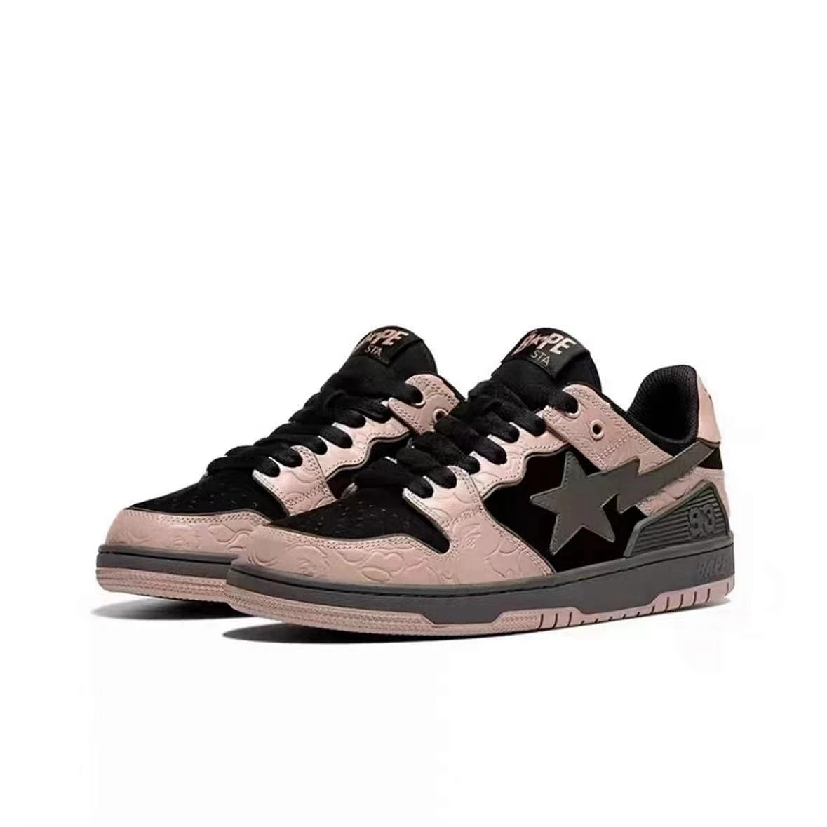 BAPE Sneakers SK8 STA #93 — *005