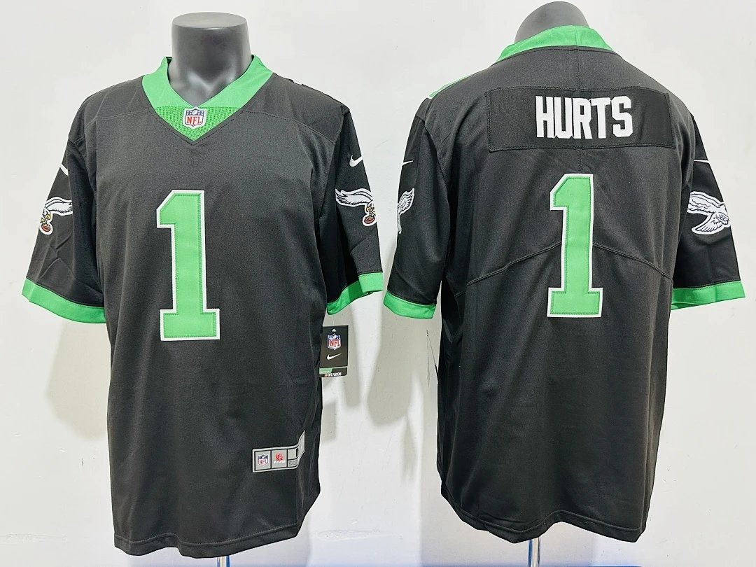 NFL Philadelphia Eagles player jersey — *025