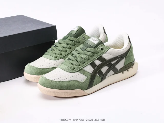 Onitsuka Tiger Ultimate 81 EX product detail image 13