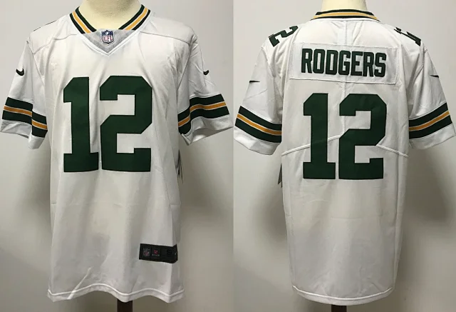 NFL Football Jerseys Green Bay Packers Player Jersey product detail image 11