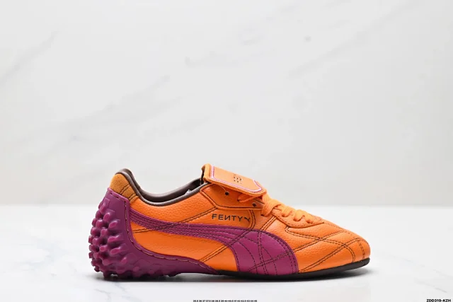 Fenty Sneakers Avanti LS Low-Top product detail image 19