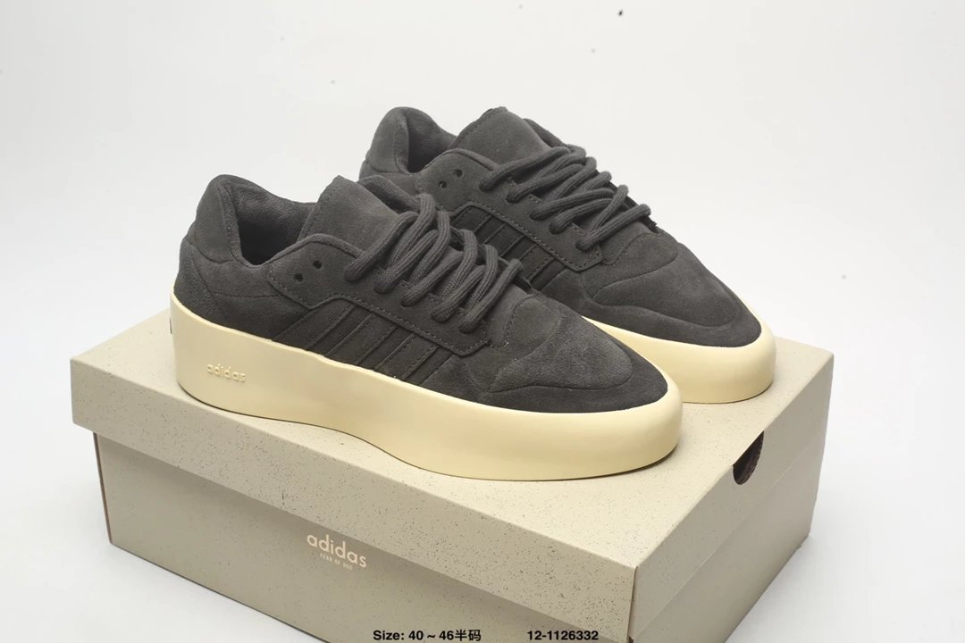 Adidas Yeezy Foam Runner Beige Sneakers - 28