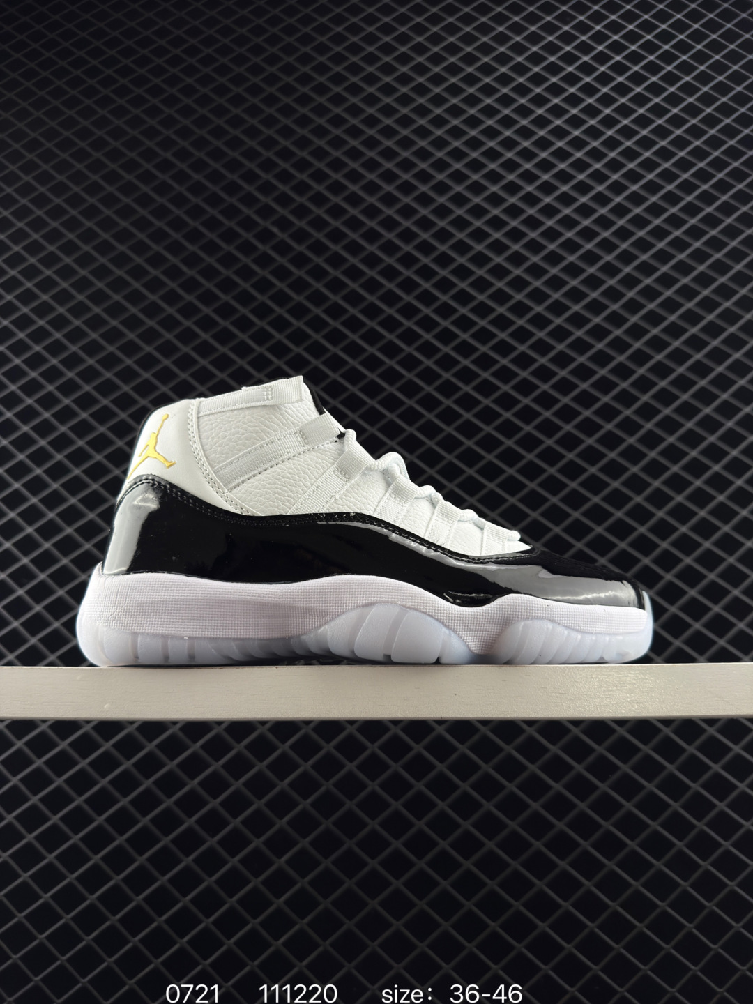 Jordan Sneakers Air 11 — 5