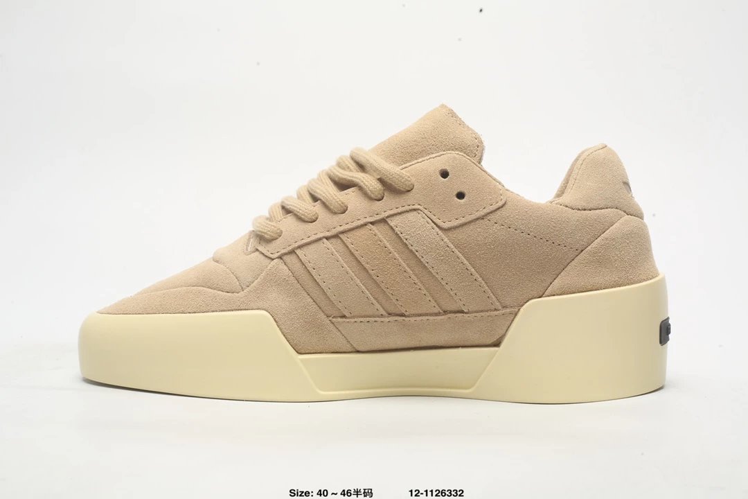 Adidas Yeezy Foam Runner Beige Sneakers - 15