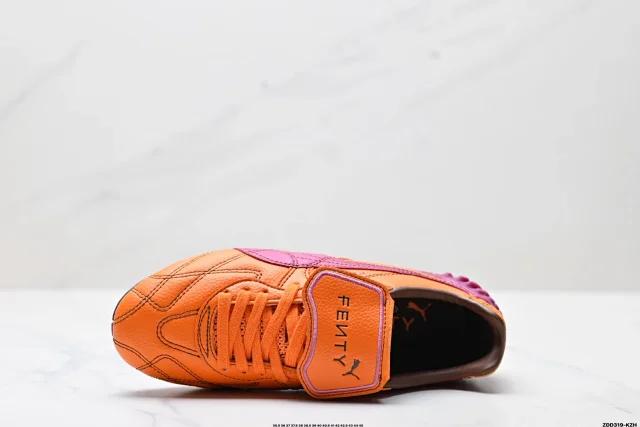 Fenty Sneakers Avanti LS Low-Top product detail image 18