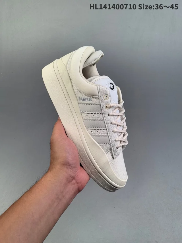 Adidas Sneakers Bad Bunny Campus product detail image 14