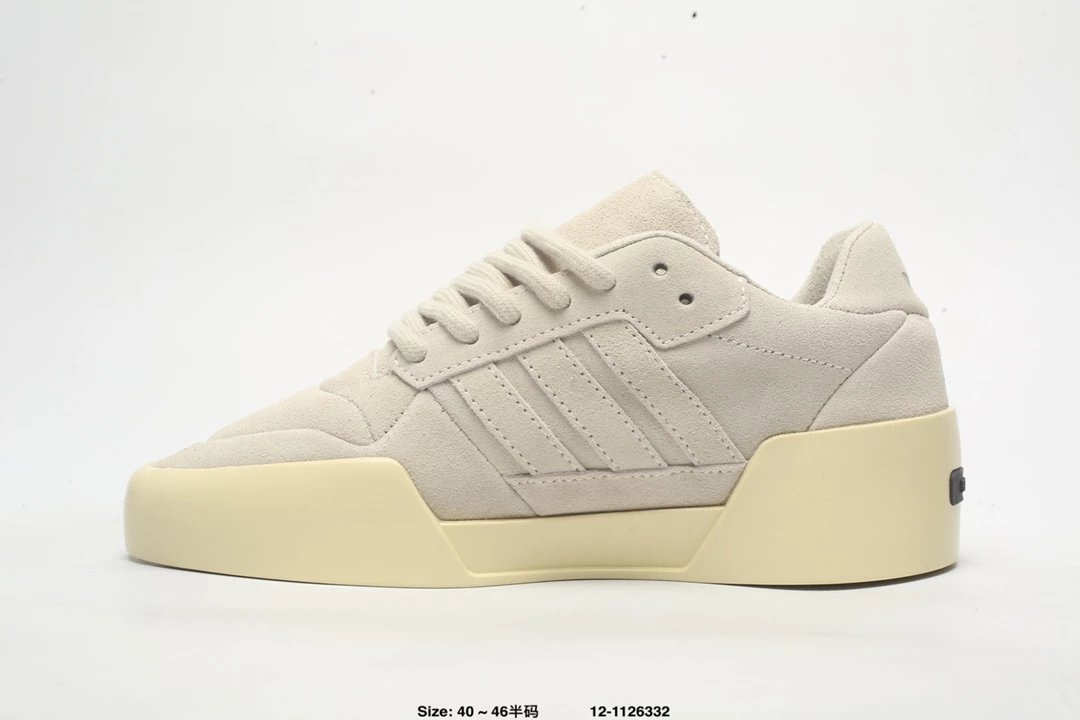 Adidas Yeezy Foam Runner Beige Sneakers - 26