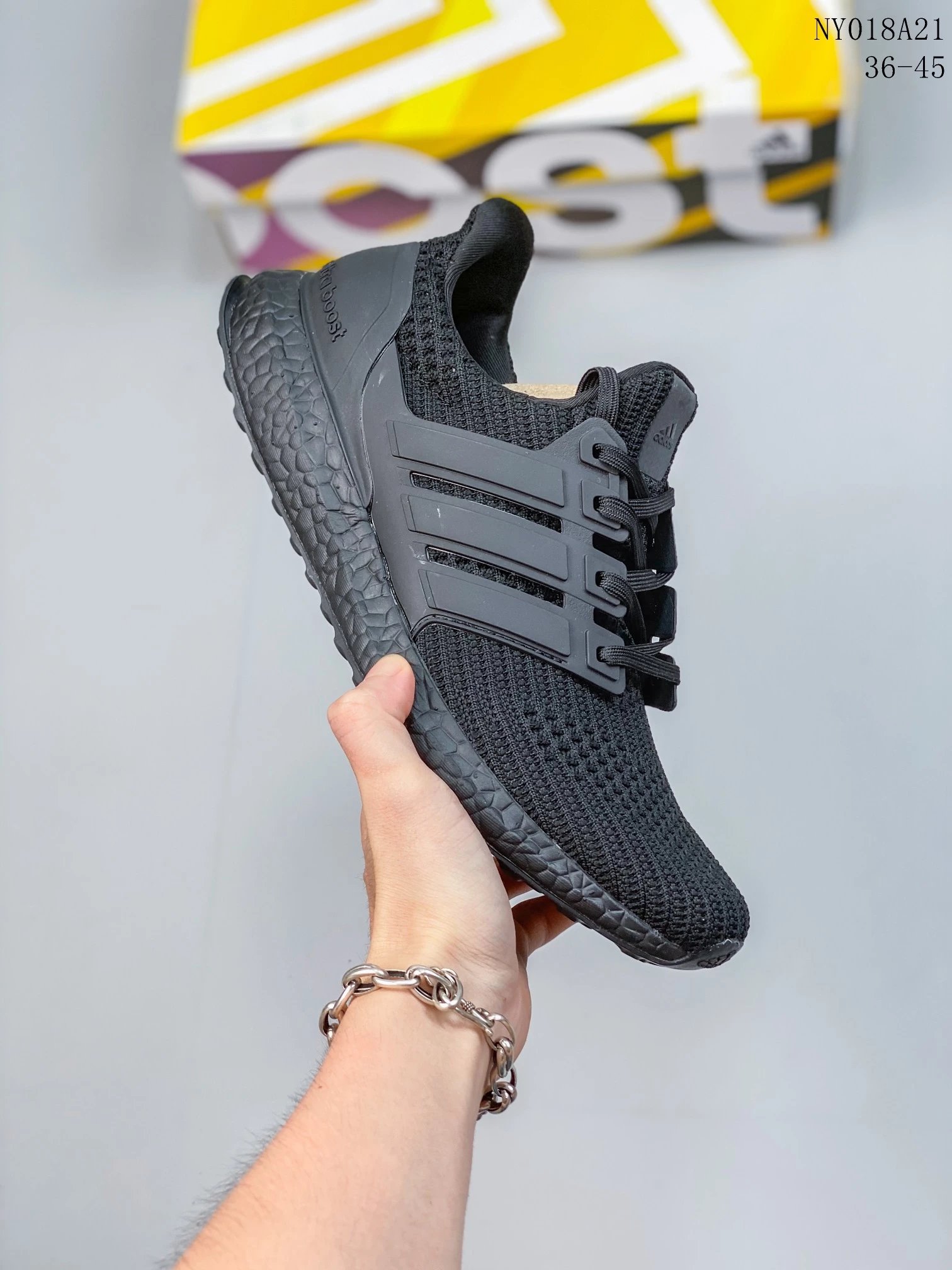 All Black