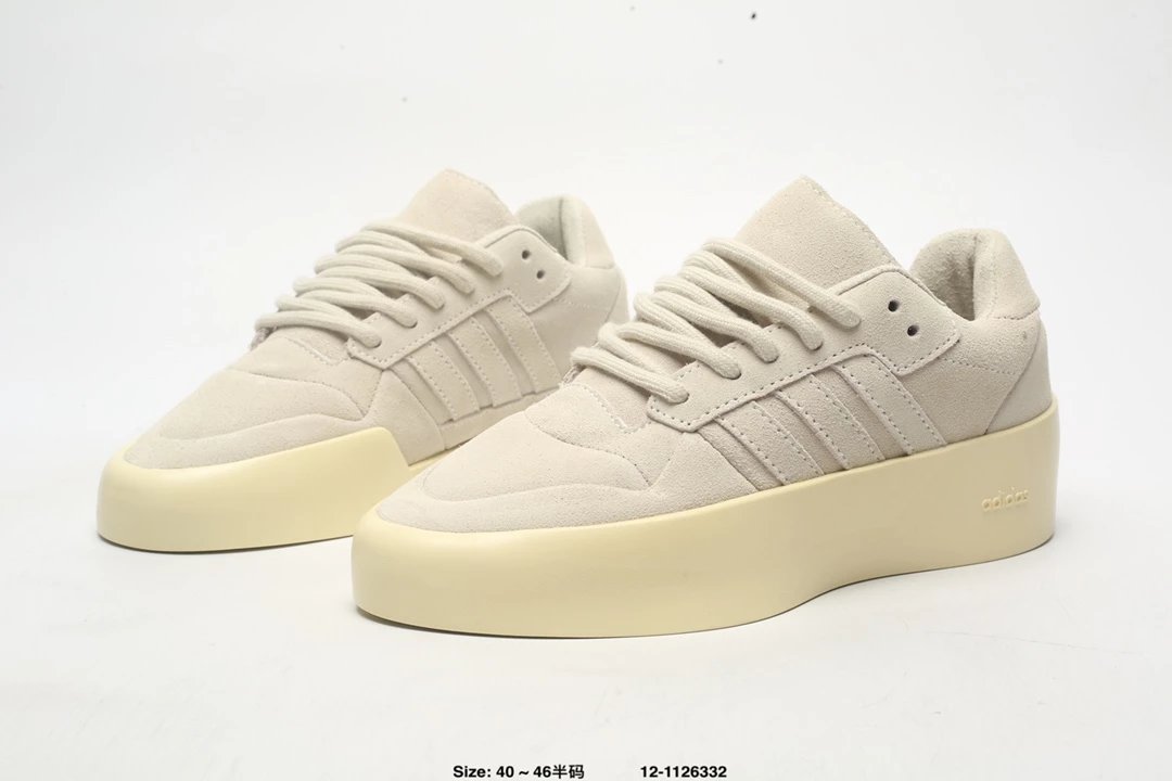 Adidas Yeezy Foam Runner Beige Sneakers - 24