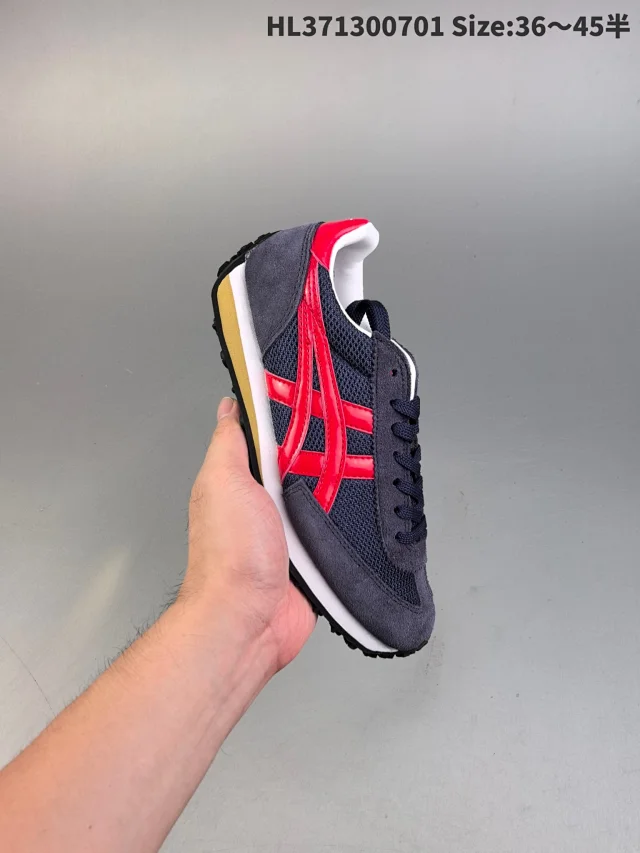 Onitsuka Tiger Sneakers EDR 78 1183B411 product detail image 28
