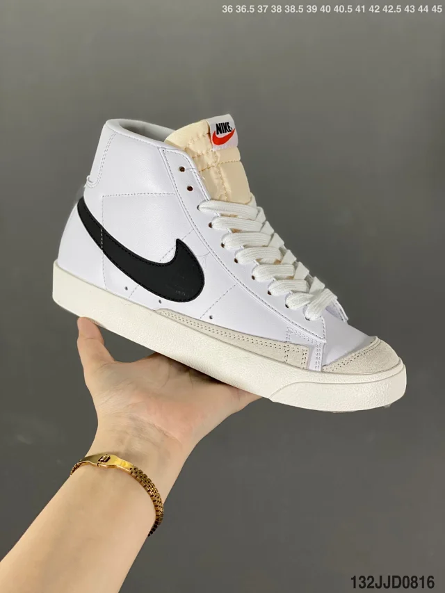 Nike Sneakers Blazer high-top product detail image 4